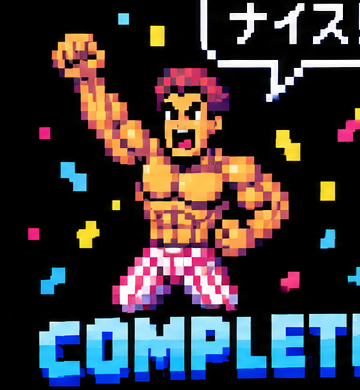 レップレップのパートナーキャラクター